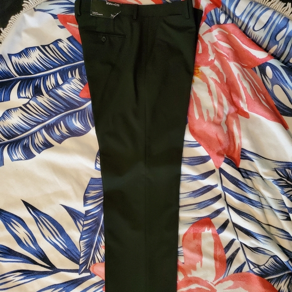 Size 36x32 RW & Co Men's Dresspants - Picture 5 of 9